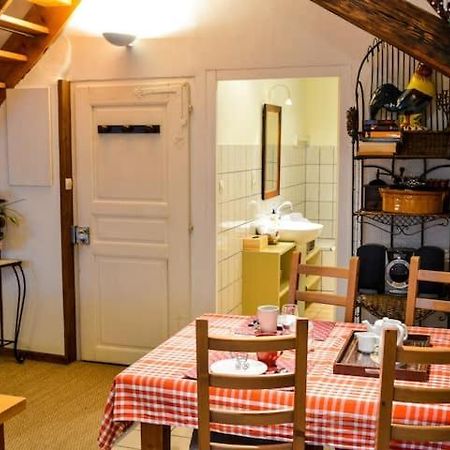 Gite "Le Klevner" A Riquewihr Kültér fotó