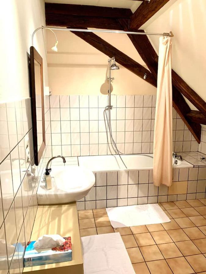 Gite "Le Klevner" A Riquewihr Kültér fotó